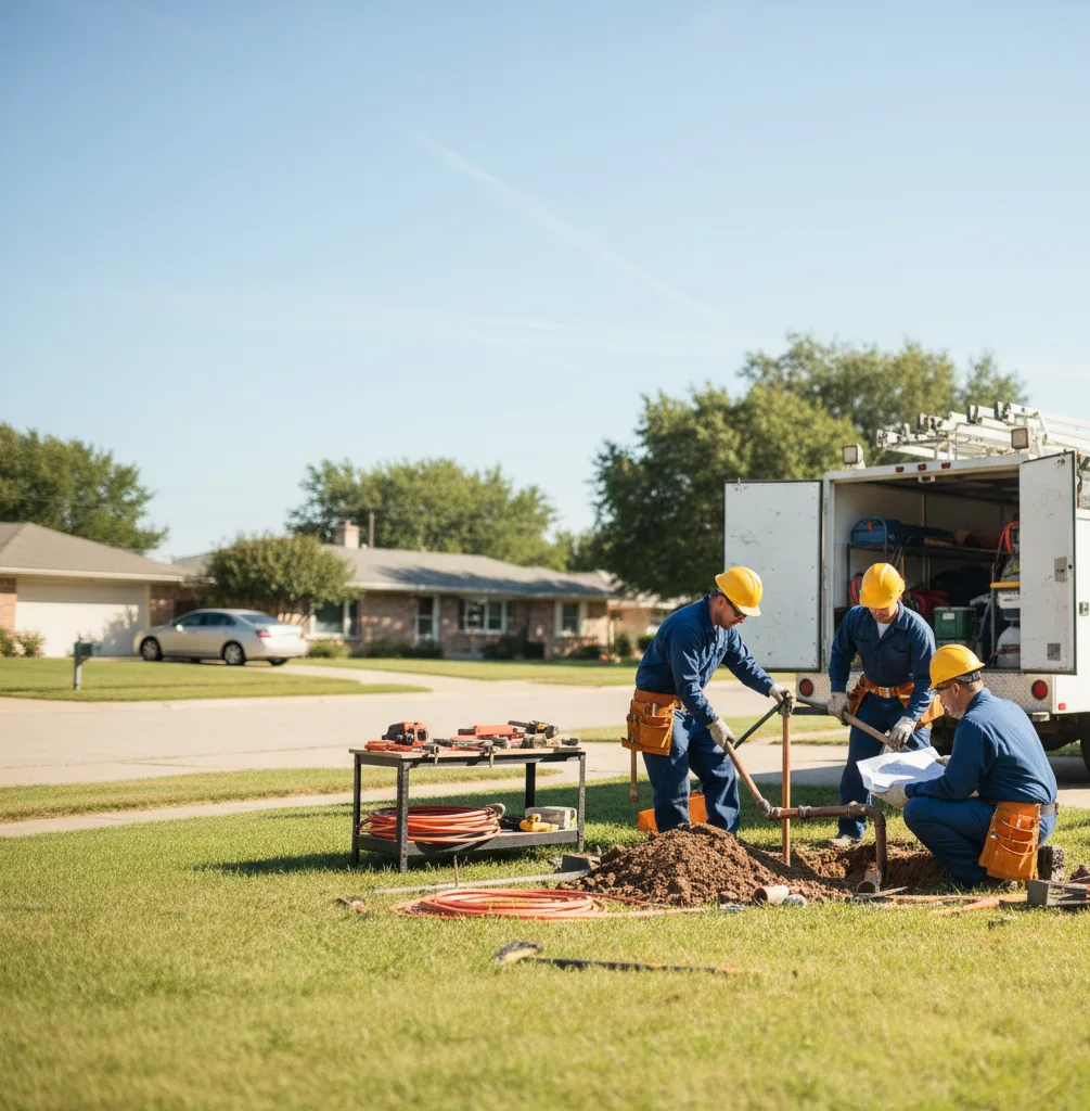 Water Heater Repair in Sierra Vista, AZ